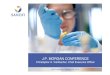 2012 Annual JP Morgan HC Conference