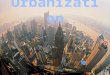 History 141  Urbanization