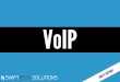 VoIP: Reasons Your Business Should Switch to Internet Phone Calls