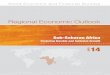 World Economic and Financial Surveys Regional Economic Outlook Sub-Saharan Africa Fostering Durable and Inclusive Growth