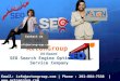 SEO Search Engine Optimization Service Company