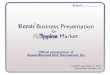 Royale Business Presentation