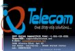 wholesale voip termination & provide best service of Hosted dialer