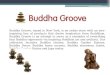 Buddhist Japa Mala from BuddhaGroove!