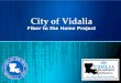 Vidalia Broadband Initiative