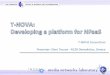 T-NOVA: Developing a platform for NFaaS