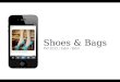 Beymen Shoes & Bags Dept - Trend Report