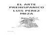 El arte prehispanico[1] luis