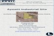 Aymett Industrial Site Profile 2014