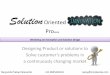 Solution oriented innovation process web (Innoberate.com)