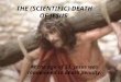 Scientific Death Of Jesus