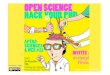 Apéro Science & Web #22 Open Science/Hack your phd