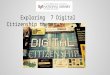 Exploring the themes of digital citizenship @ national library, auckland