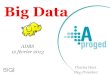 Big Data, Charles Huot, Aproged,février 2013