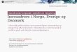Skandinavisk komparativ statistikk om integrering