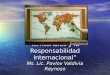 Clase 7 los derechos territoriales en el ambito internacional
