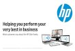 HP Elite Customer Success Stories