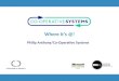 Where IT is headed - Philip Anthony, Co-Operative Systems