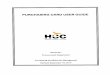 HCC Purchasing card user guide