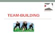 Team-building Promotion Group
