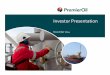 Premier oil q3_14_presentation