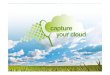 Capture Your Cloud NewLease Update