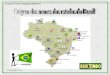 Nomes dos Estados Brasileiros