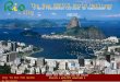 Rio - World Heritage site - Patrimônio Cultural da Humanidade