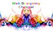Web designing chennai