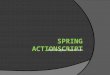 Christophe Spring Actionscript Flex Java Exchange
