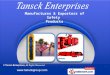 Tansck Enterprises Maharashtra  India