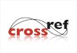 Barcelona 2014: CrossRef CrossMark and FundRef by Kirsty Meddings