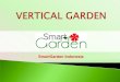 Vertical garden smart gardenindonesia