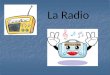 La radio : funciones, modulaciones, etc