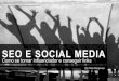 SEM Dúvida - Social Media e SEO: Como se tornar influenciador e conseguir links