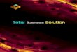 Total Business Solution : TBS  MYANMAR