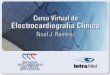 Curso de electrocardiografia clinica