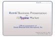 Royale Business Club Presentation