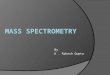 Mass spectrometry hh
