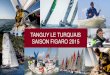 Tanguy Le Turquais - Figaro 2015