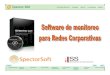 ISS SA le Presenta Spector 360 de SpectorSoft
