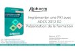 Alphorm.com Formation Implémenter une PKI avec ADCS 2012 R2