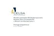 Mastère spécialisé CELSA Entreprendre - Partage d'expérience