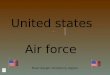 Força Aérea USA