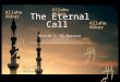 6 the eternal-call_workshop_april_27_2013