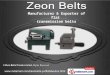 Zeon Belts Private Limited Punjab india