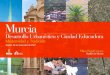 Murcia, Desarrollo Urbanístico y Ciudad Educadora. Modernidad y Tradición