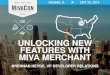 MivaCon Chicago - Unlocking New Features In Miva Merchant