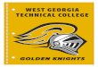 West Georgia Technical College Spiral-Bound Notebooks