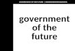 Doorlopende presentatie 'Government of the future' ICT-Café, Madurodam 04 2014